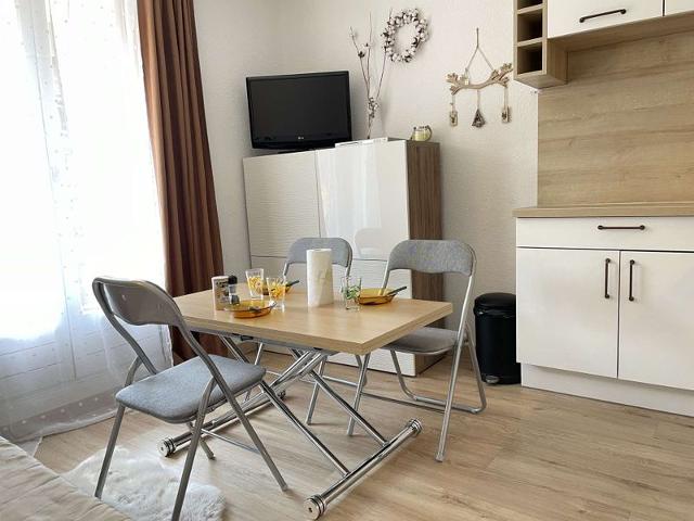 Appartment Soldanelles RSL160-43 - Risoul