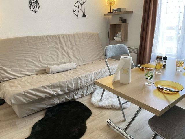 Appartment Soldanelles RSL160-43 - Risoul