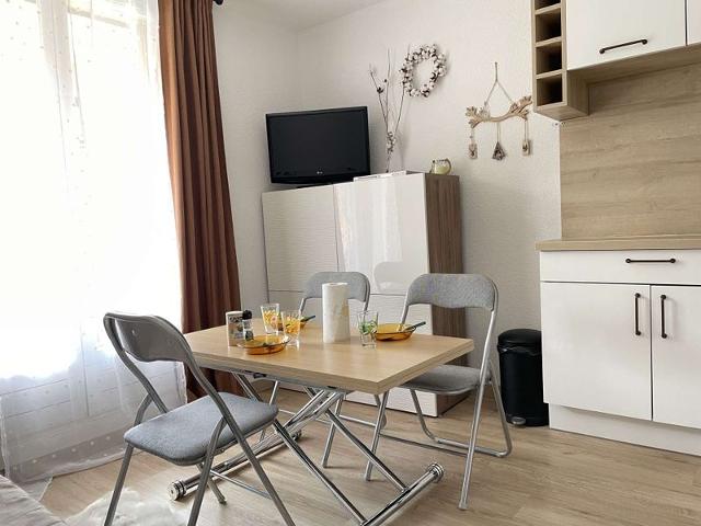 Appartment Soldanelles RSL160-43 - Risoul