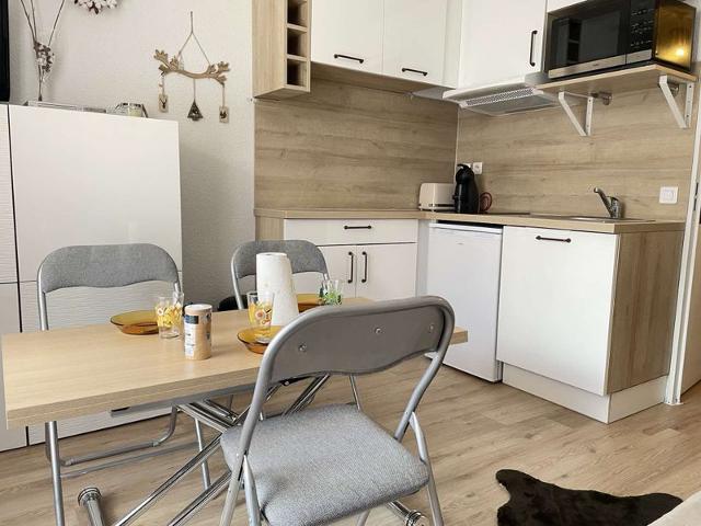 Appartment Soldanelles RSL160-43 - Risoul
