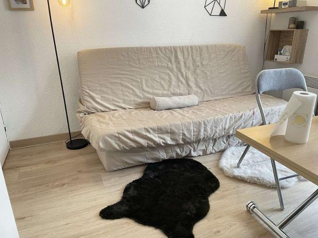 Appartment Soldanelles RSL160-43 - Risoul