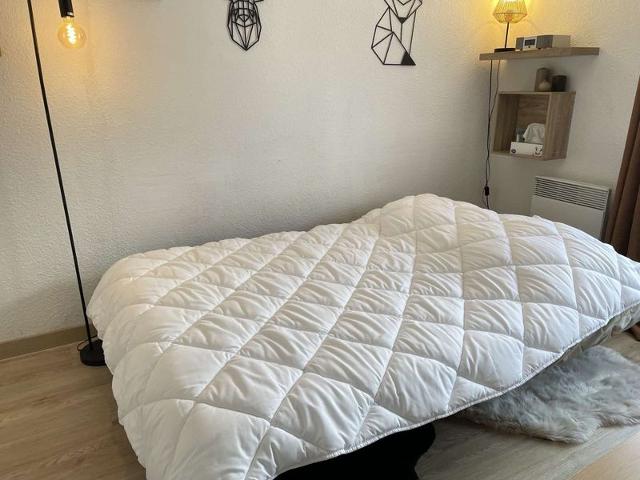Appartment Soldanelles RSL160-43 - Risoul