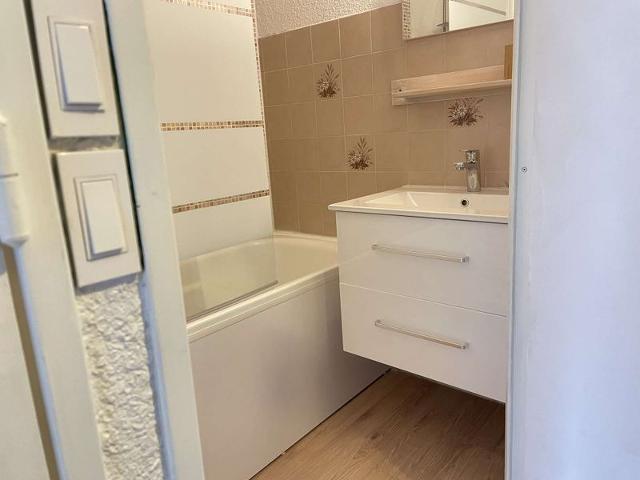Appartment Soldanelles RSL160-43 - Risoul