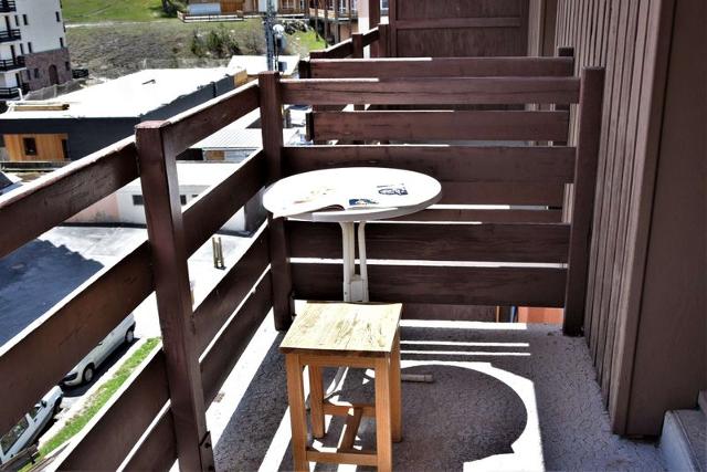 Appartment Soldanelles RSL160-43 - Risoul