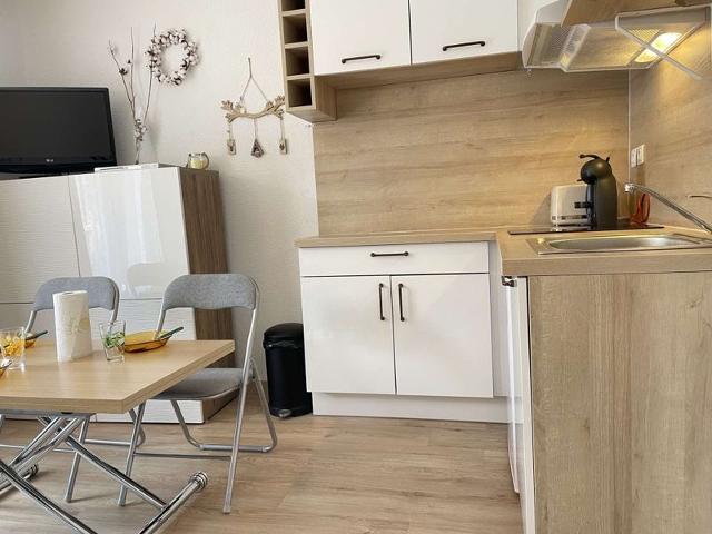 Appartment Soldanelles RSL160-43 - Risoul