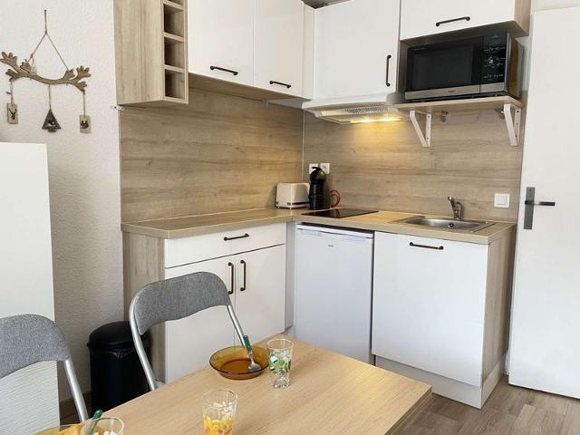 Appartment Soldanelles RSL160-43 - Risoul