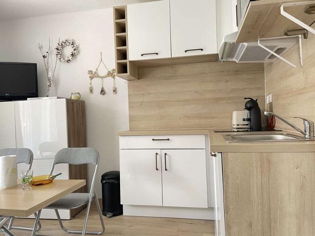 Appartment Soldanelles RSL160-43 - Risoul