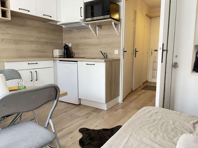 Appartment Soldanelles RSL160-43 - Risoul