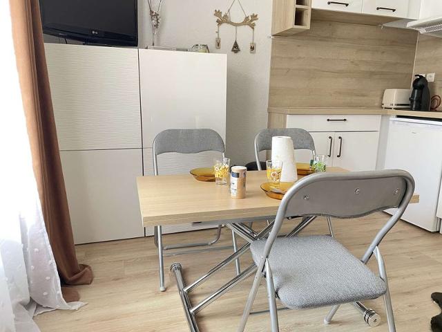 Appartment Soldanelles RSL160-43 - Risoul