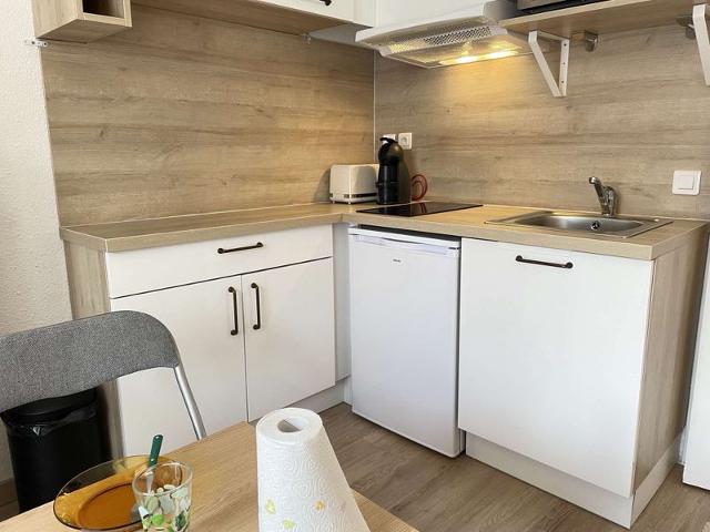 Appartment Soldanelles RSL160-43 - Risoul