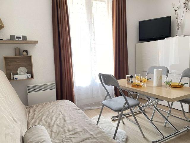 Appartment Soldanelles RSL160-43 - Risoul