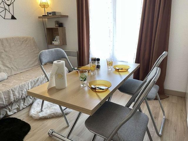 Appartment Soldanelles RSL160-43 - Risoul