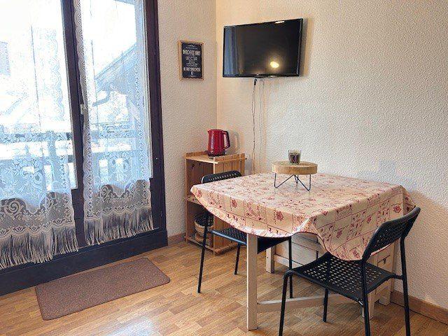 Appartment Edelweiss B RSL210-1B - Risoul