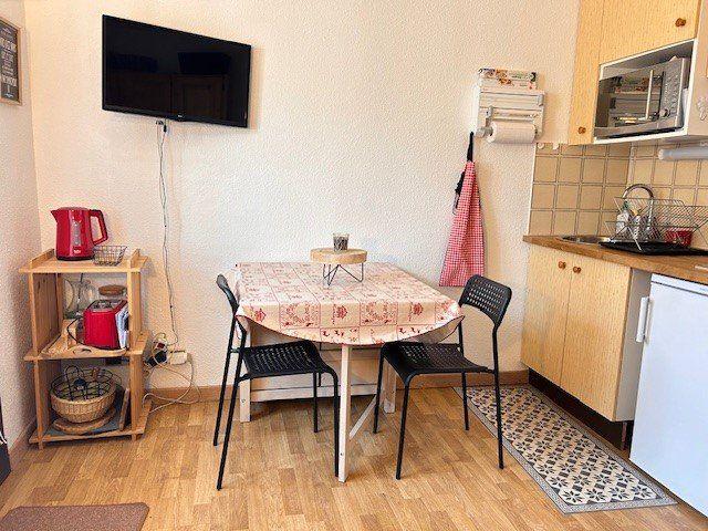 Appartment Edelweiss B RSL210-1B - Risoul