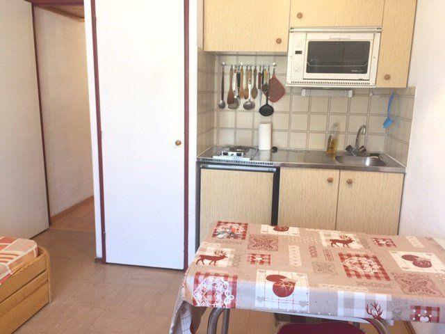 Appartment Edelweiss A RSL210-05A - Risoul