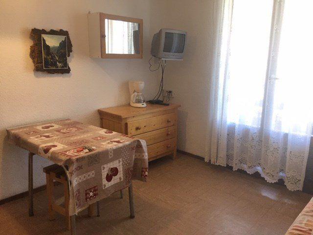 Appartment Edelweiss A RSL210-05A - Risoul