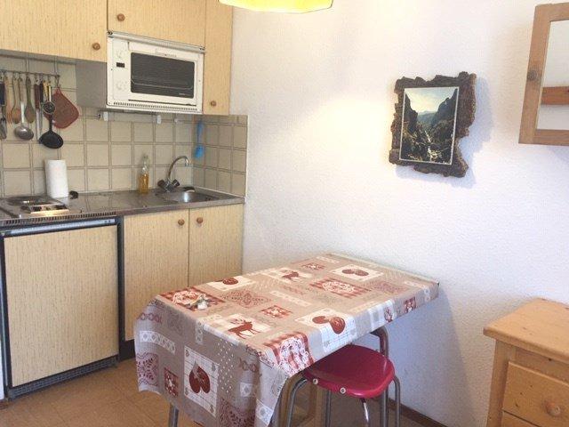 Appartment Edelweiss A RSL210-05A - Risoul