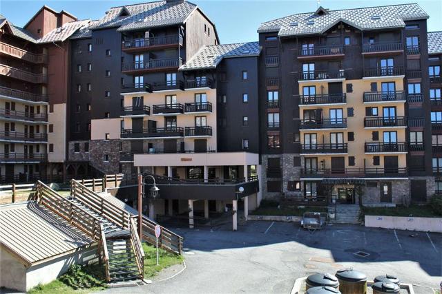 Appartment Cristal B RSL100-23B - Risoul