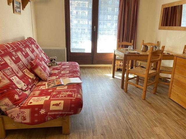 Appartment Cristal B RSL100-23B - Risoul