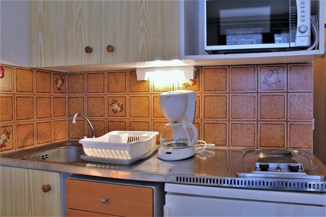 Appartment Cristal B RSL100-23B - Risoul