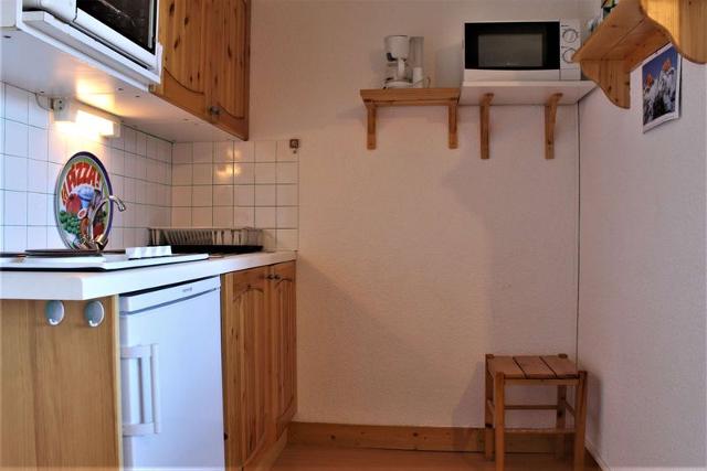 Appartment Clematites C RSL330-409C - Risoul