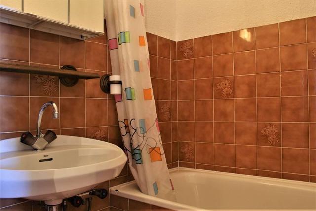 Appartment Clematites C RSL330-409C - Risoul