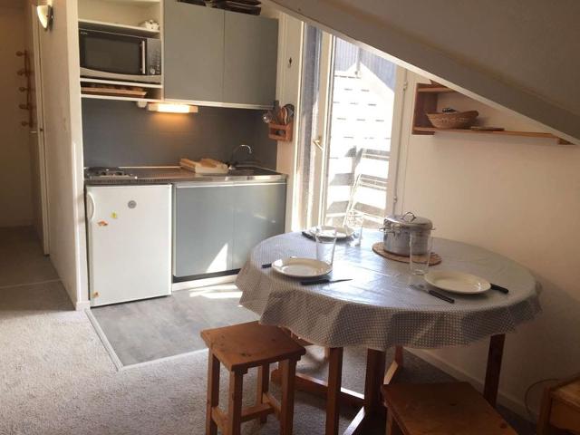 Appartment Clarines B1 RSL310-221B1 - Risoul