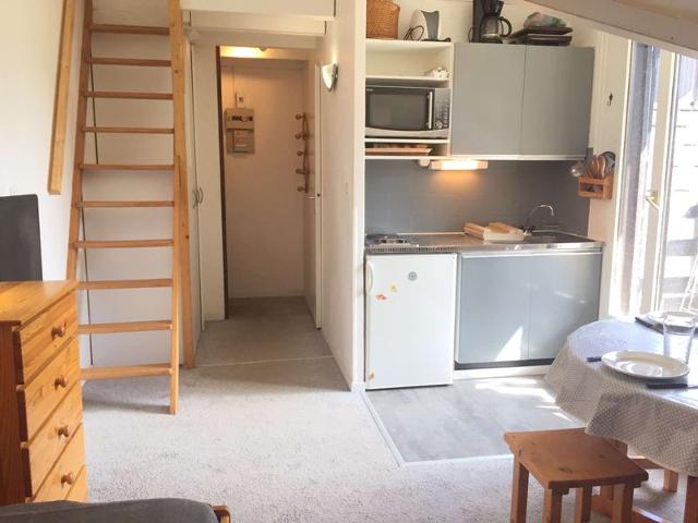 Appartment Clarines B1 RSL310-221B1 - Risoul