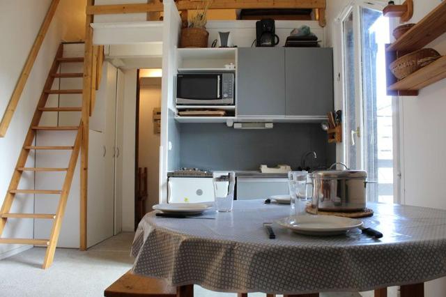 Appartment Clarines B1 RSL310-221B1 - Risoul