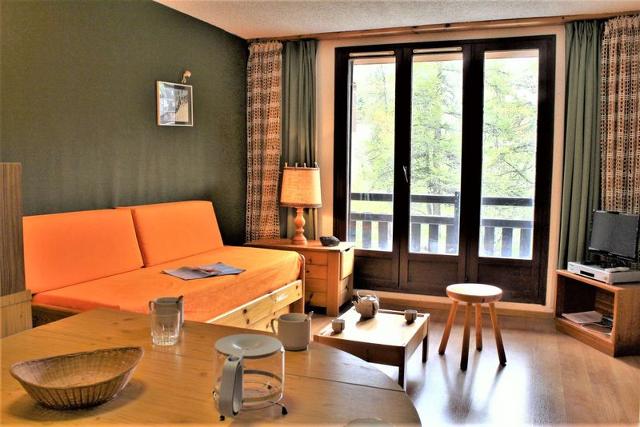 Appartment Clematites A RSL330-34A - Risoul