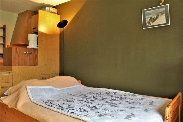 Appartment Clematites A RSL330-34A - Risoul