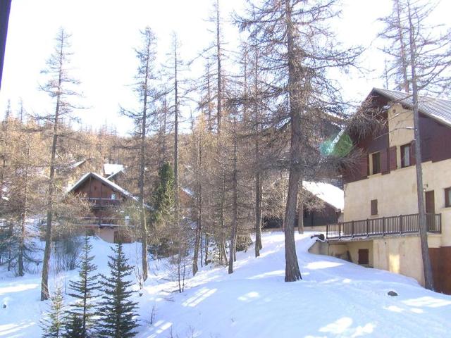 Appartment Clematites A RSL330-34A - Risoul