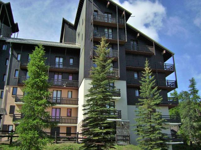 Appartment Clematites A RSL330-34A - Risoul