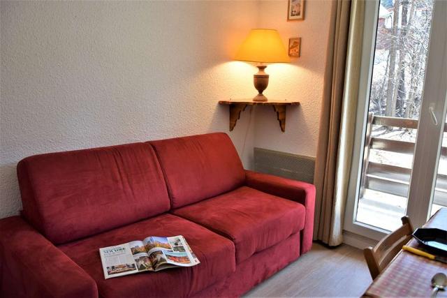 Appartment Cretes RSL340-109 - Risoul