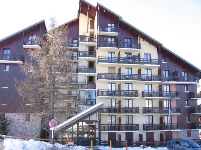 Appartment Cretes RSL340-109 - Risoul