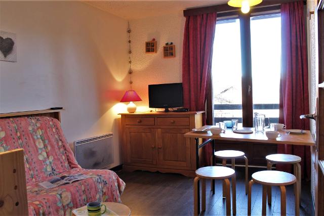 Appartment Clematites A RSL330-38A - Risoul
