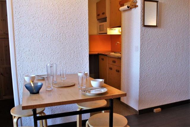 Appartment Clematites A RSL330-38A - Risoul