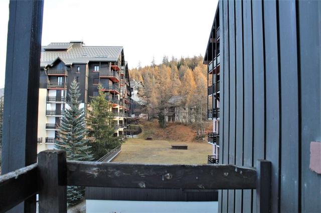 Appartment Clematites A RSL330-38A - Risoul