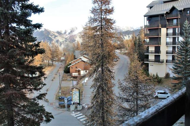 Appartment Clematites A RSL330-38A - Risoul