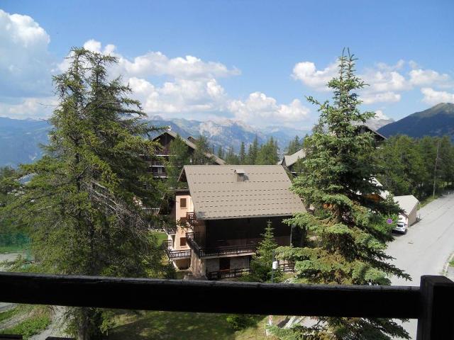 Appartment Clematites A RSL330-38A - Risoul
