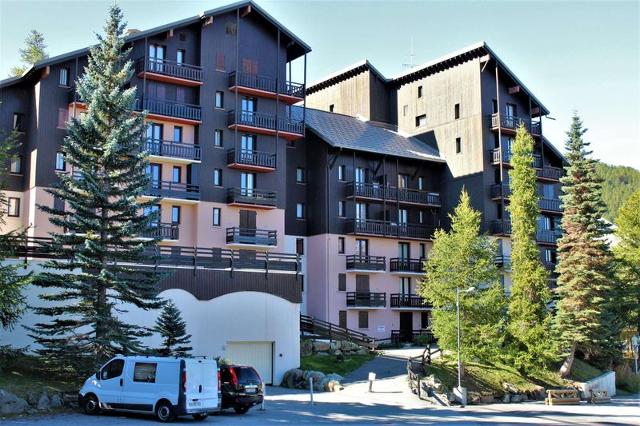 Appartment Clematites A RSL330-38A - Risoul