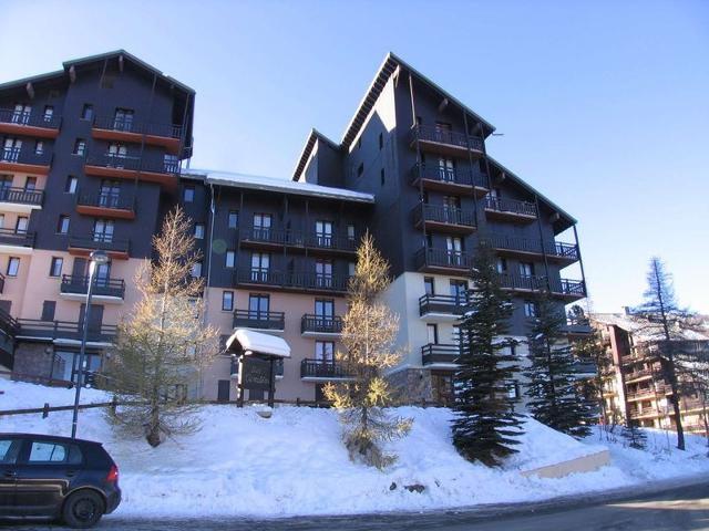 Appartment Clematites A RSL330-38A - Risoul