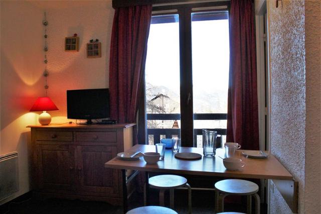 Appartment Clematites A RSL330-38A - Risoul