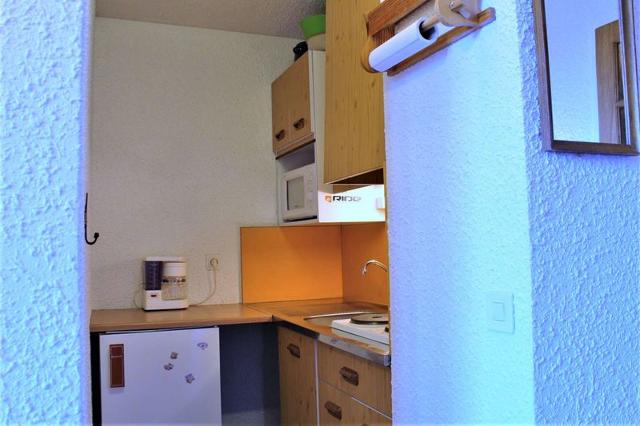 Appartment Clematites A RSL330-38A - Risoul