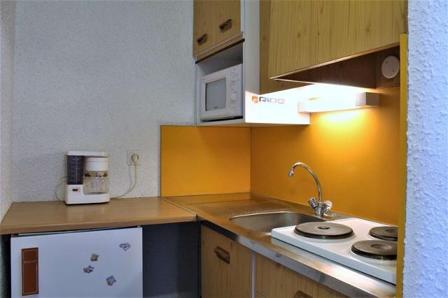 Appartment Clematites A RSL330-38A - Risoul