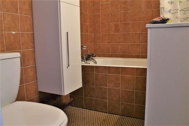 Appartment Clematites A RSL330-38A - Risoul
