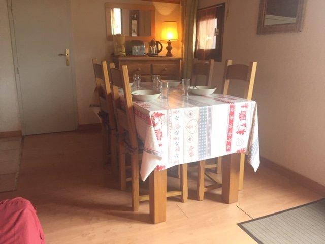 Apartment Airelles A RSL300-64A - Risoul