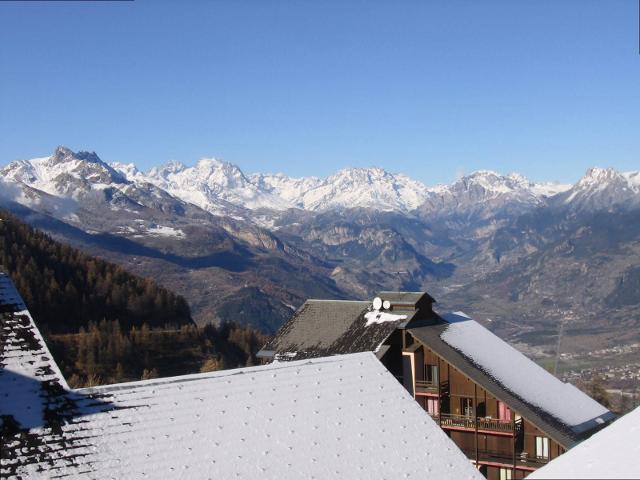 Apartment Airelles A RSL300-64A - Risoul