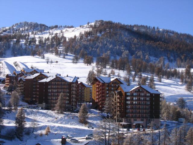 Apartment Airelles A RSL300-64A - Risoul