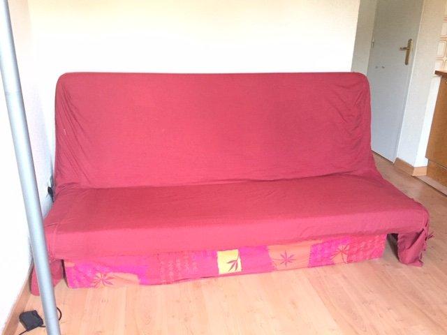Apartment Airelles A RSL300-64A - Risoul